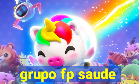 grupo fp saude